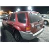 Image 4 : 2001 - FORD ESCAPE