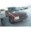 Image 1 : 1998 - GMC JIMMY