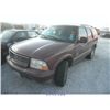 Image 2 : 1998 - GMC JIMMY