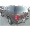 Image 3 : 1998 - GMC JIMMY