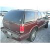 Image 4 : 1998 - GMC JIMMY