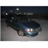 Image 1 : 2001 - FORD WINDSTAR