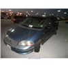 Image 2 : 2001 - FORD WINDSTAR