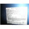 Image 5 : 2001 - FORD WINDSTAR
