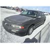 Image 2 : 1997 - MITSUBISHI GALANT