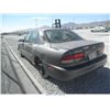Image 3 : 1997 - MITSUBISHI GALANT