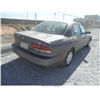 Image 4 : 1997 - MITSUBISHI GALANT