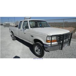 1993 - FORD F-250