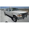 Image 1 : 1993 - FORD F-250