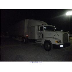 1993 - FREIGHTLINER SEMI TRUCK
