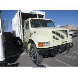 1995 - INTERNATIONAL 4700