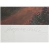 Image 3 : Georgina Noble Spring Cottage Signed Lithograph AP