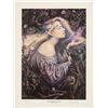 Image 1 : Something Rich and Strange Brian Froud Signed Art Print