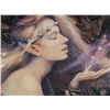 Image 2 : Something Rich and Strange Brian Froud Signed Art Print