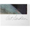 Image 3 : Art Seiden Signed and Numbered Lithograph Print