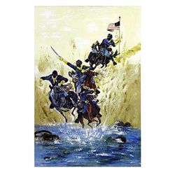 Annie Lee : Thunder Ride