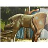 Image 2 : Harry Schaare Horses Signed and Numbered Litho Print