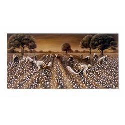 Floyd Burns - On Their Shoulders We Stand