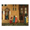 Image 1 : Answerd Stewart : Church Sisters Giclee Signed