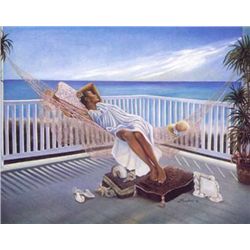 Consuelo Gamboa : Afternoon Dreams II