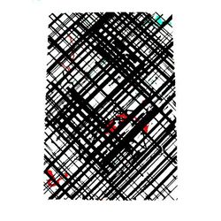 Ed Moses Signed LE Art Print Vidal Trac