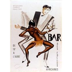 Bar des Folies