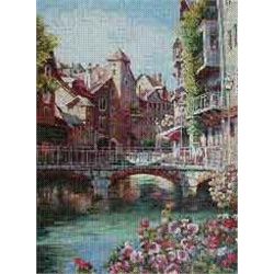 Sam Park Signed Ltd Ed Art Print Aneccy