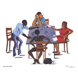 Annie Lee : That's After Whist