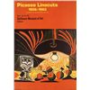 Image 1 : Pablo Picasso : Linocuts Art Print