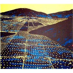 Peter Alexander Signed LE Art Print Hallelulujah II