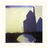 Image 1 : Mackenzie Thorpe 'LONG WAS THE NIGHT' Lithograph