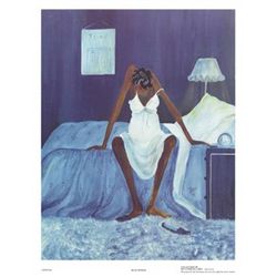 Annie Lee : Blue Monday