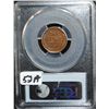 Image 2 : RARE 1922 MISSING D - STRONG REVERSE - PCGS  VF25 (COIN WORLD LISTS A VF20 @ $1,500.00)