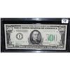 Image 1 : $500 FEDERAL RESERVE NOTE - SERIES 1934 A -  WASHINGTON DC