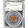 Image 1 : RARE 1932 LINCOLN CENT - PCGS MS67RD PCGS WEBSITE LISTS A MS67RD @ $3,700.00