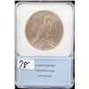 Image 2 : 1935 PEACE DOLLAR - NNC MS64