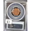 Image 2 : RARE 1914-S LINCOLN CENT - PCGS MS65RB "CAC"! PCGS WEBSITE LISTS A MS65RB @ $3,000.00! THEN YOU HAVE