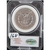 Image 2 : KEY DATE - 1904-S MORGAN DOLLAR - NAC MS66  (COIN WORLD LISTS A MS66 @ $22,500.00?)