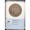 Image 2 : 1877-S TRADE DOLLAR - NNC MS61 (COIN WORLD  LISTS A MS60 AT $1,075.00 & A MS63 AT  $2,300.00)