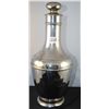 Image 1 : VINTAGE "PALMER HOUSE - CHICAGO" CARAFFE -  BOTTOM MARKED "STANLEY" - NO DAMAGE - GREAT  OLD PIECE!