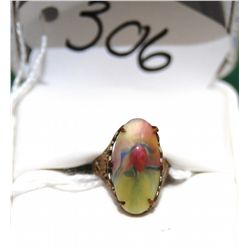 VINTAGE COSTUME JEWELRY