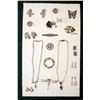 Image 1 : VINTAGE COSTUME JEWELRY