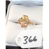 Image 2 : LADIES BLACK HILLS GOLD RING