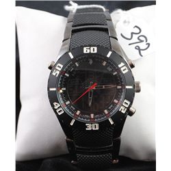 MANS U.S. POLO ASSN WRISTWATCH #US8163