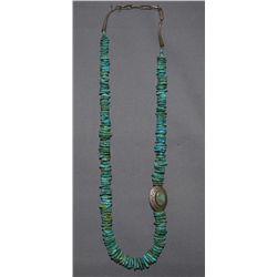 PUEBLO NECKLACE