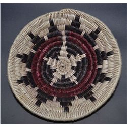 NAVAJO BASKET