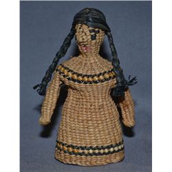 SKOKOMISH DOLL