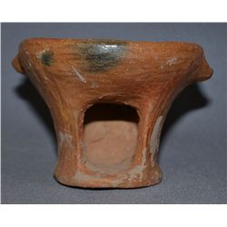 PRE-COLUMBIAN POTTERY