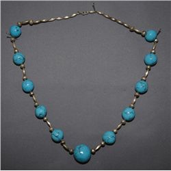 PUEBLO NECKLACE
