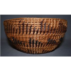 WASHOE BASKET
